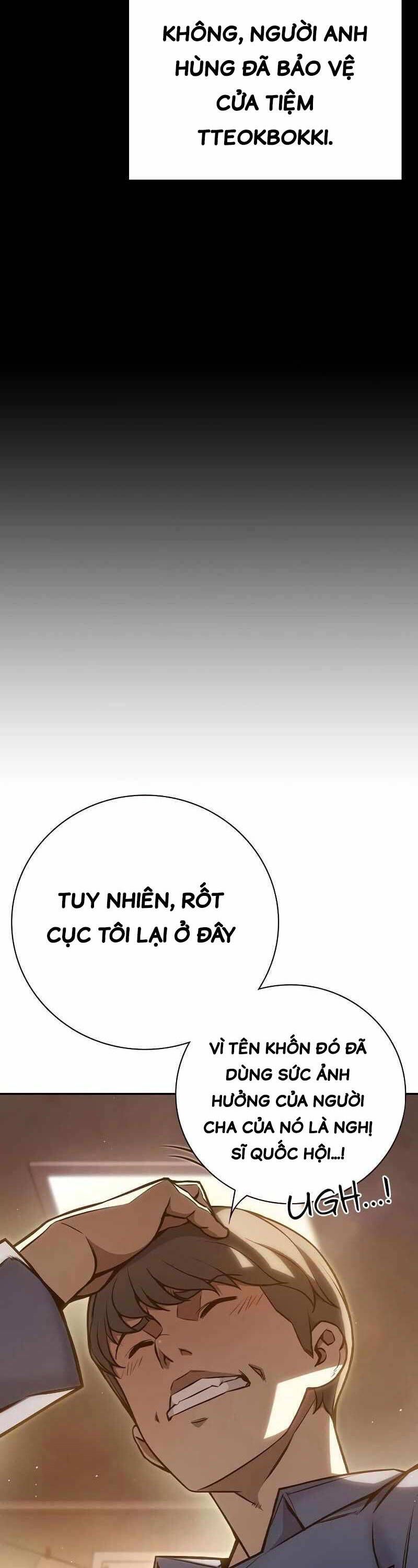 đọc truyện Nhà Tù Vị Thành Niên Chương 7 ảnh 41 tại Thiên Thai Truyện