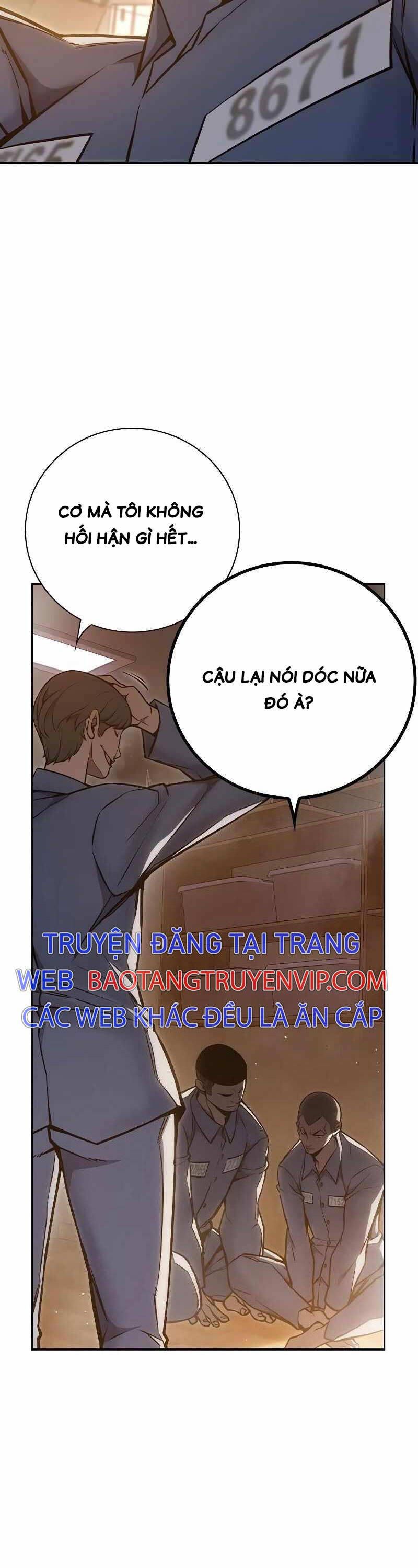 đọc truyện Nhà Tù Vị Thành Niên Chương 7 ảnh 42 tại Thiên Thai Truyện