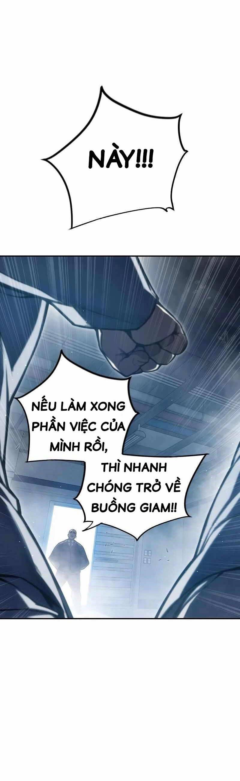 đọc truyện Nhà Tù Vị Thành Niên Chương 7 ảnh 7 tại Thiên Thai Truyện