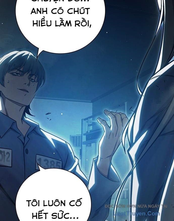 đọc truyện Nhà Tù Vị Thành Niên Chương 70 ảnh 104 tại Thiên Thai Truyện