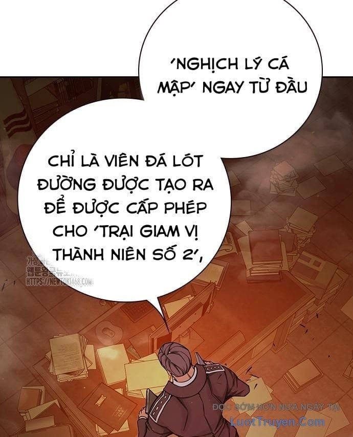 đọc truyện Nhà Tù Vị Thành Niên Chương 70 ảnh 228 tại Thiên Thai Truyện