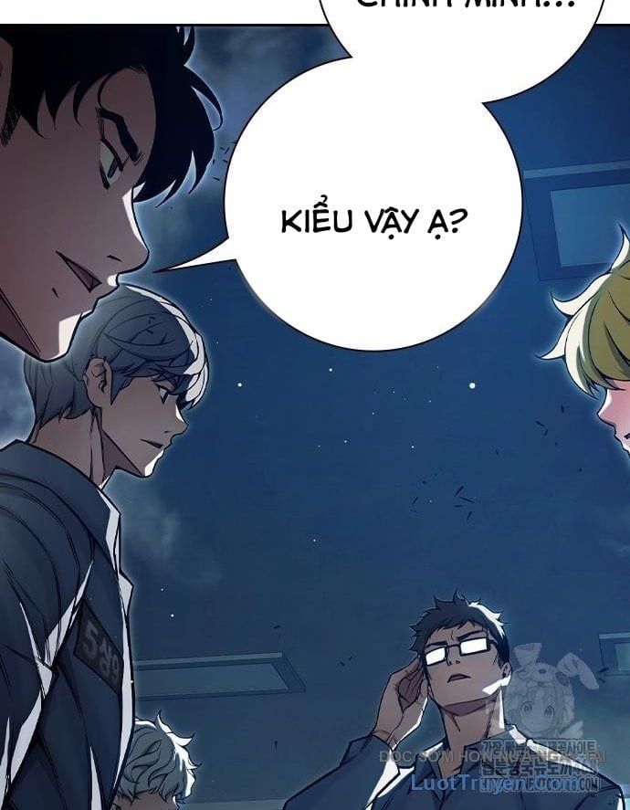 đọc truyện Nhà Tù Vị Thành Niên Chương 70 ảnh 75 tại Thiên Thai Truyện