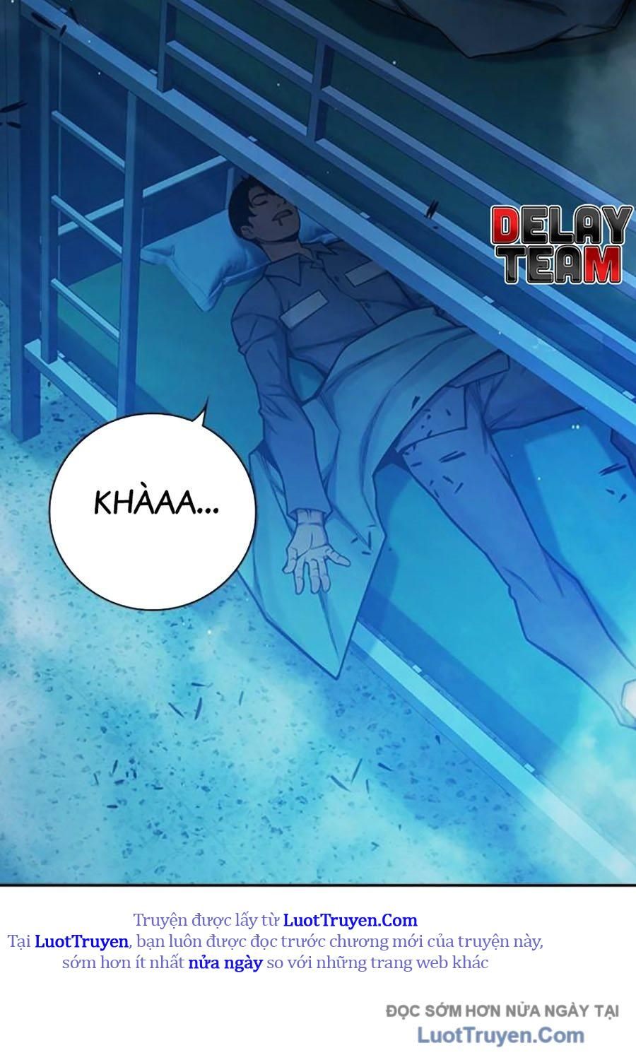 đọc truyện Nhà Tù Vị Thành Niên Chương 71 ảnh 134 tại Thiên Thai Truyện