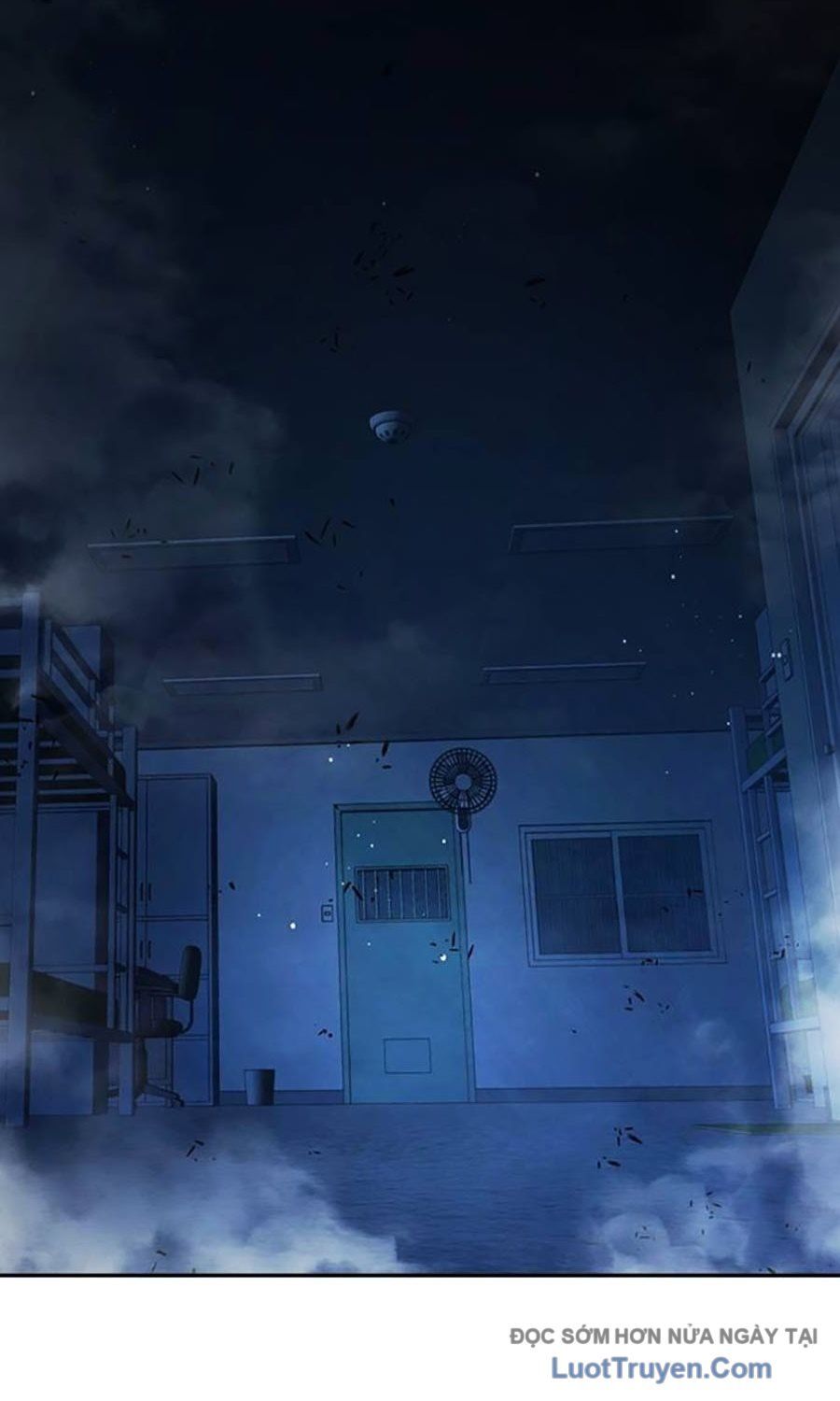 đọc truyện Nhà Tù Vị Thành Niên Chương 71 ảnh 137 tại Thiên Thai Truyện