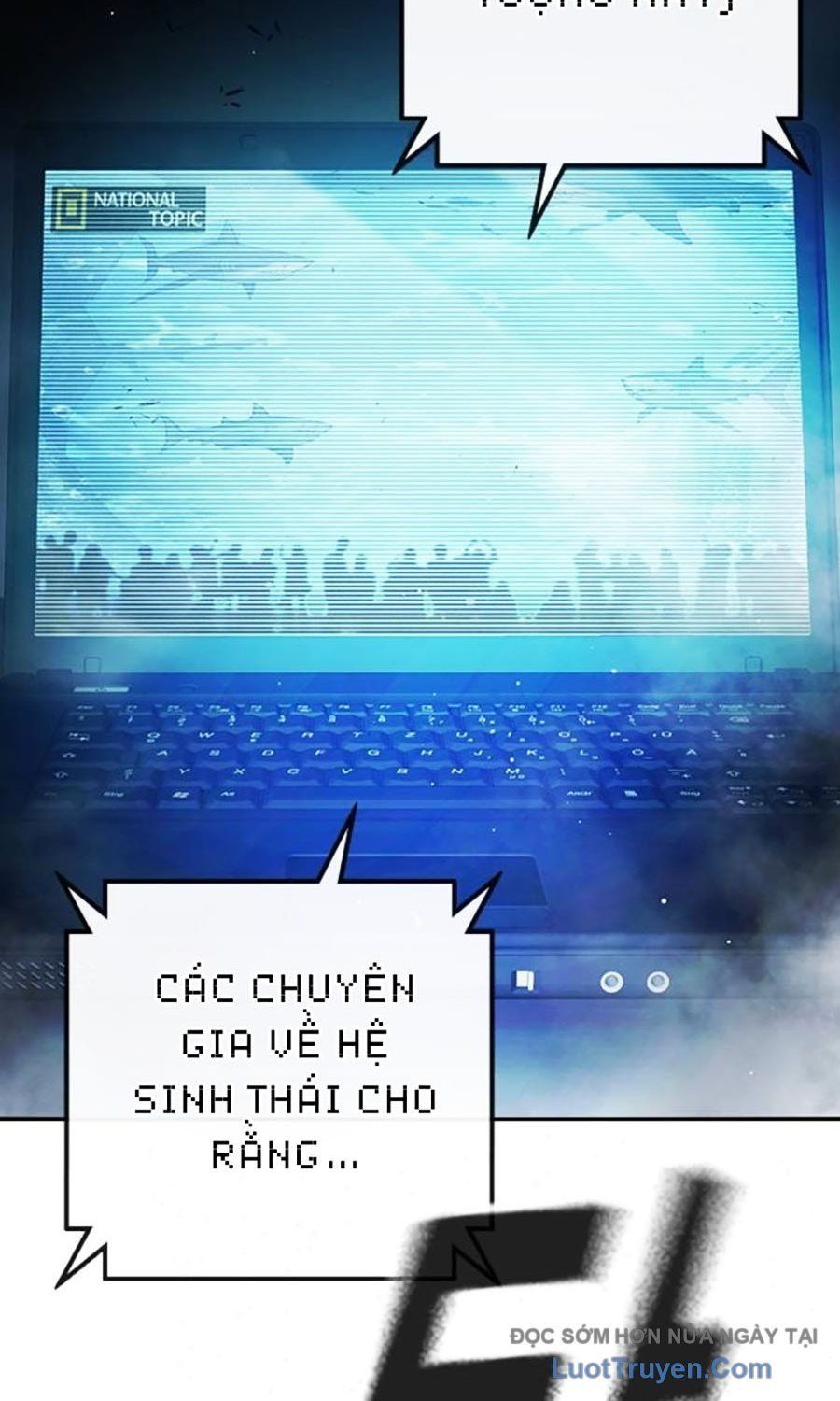 đọc truyện Nhà Tù Vị Thành Niên Chương 71 ảnh 16 tại Thiên Thai Truyện