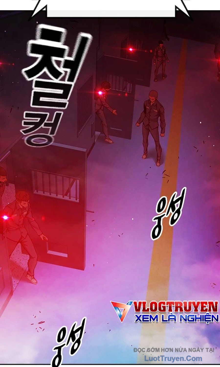 đọc truyện Nhà Tù Vị Thành Niên Chương 71 ảnh 146 tại Thiên Thai Truyện