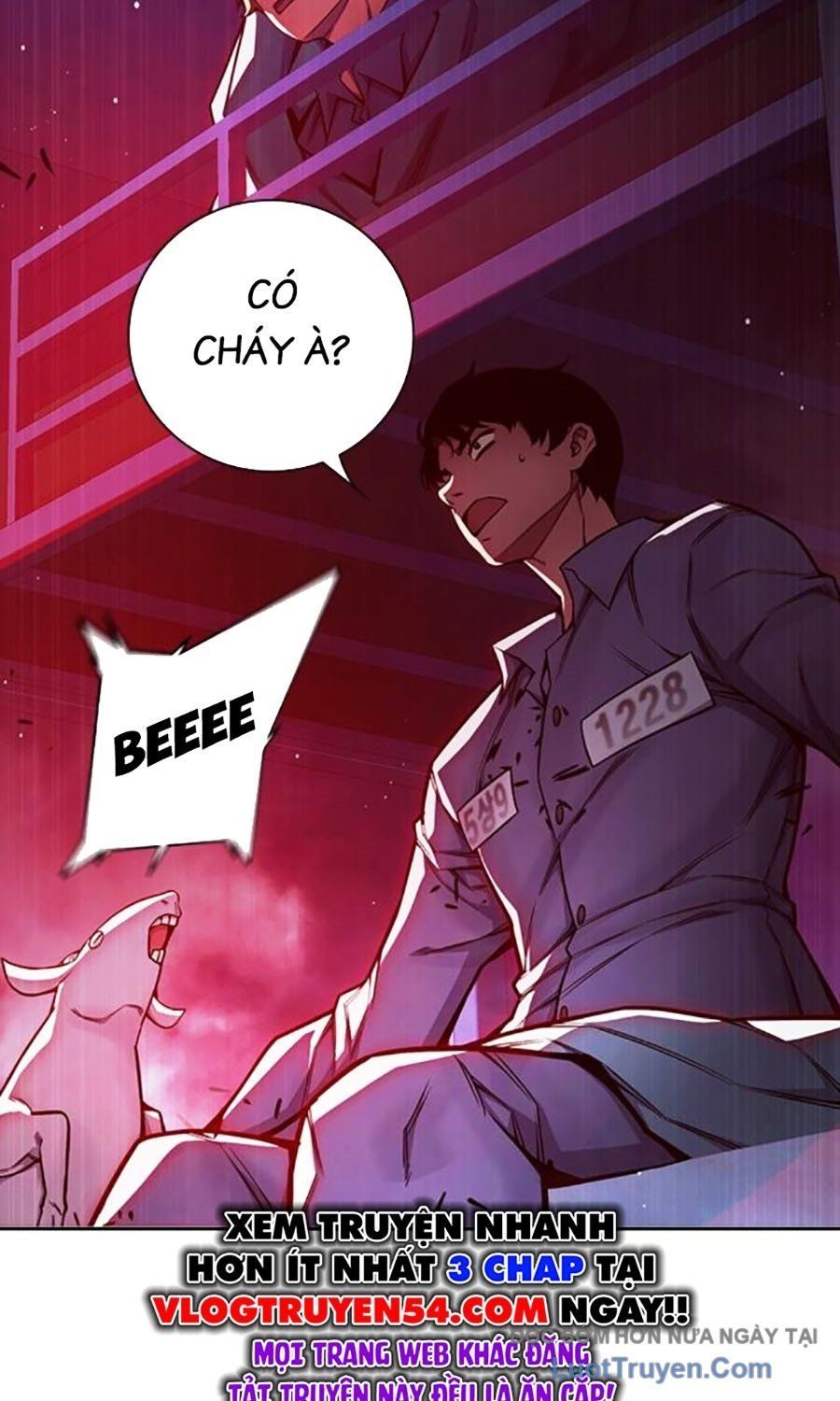 đọc truyện Nhà Tù Vị Thành Niên Chương 71 ảnh 148 tại Thiên Thai Truyện