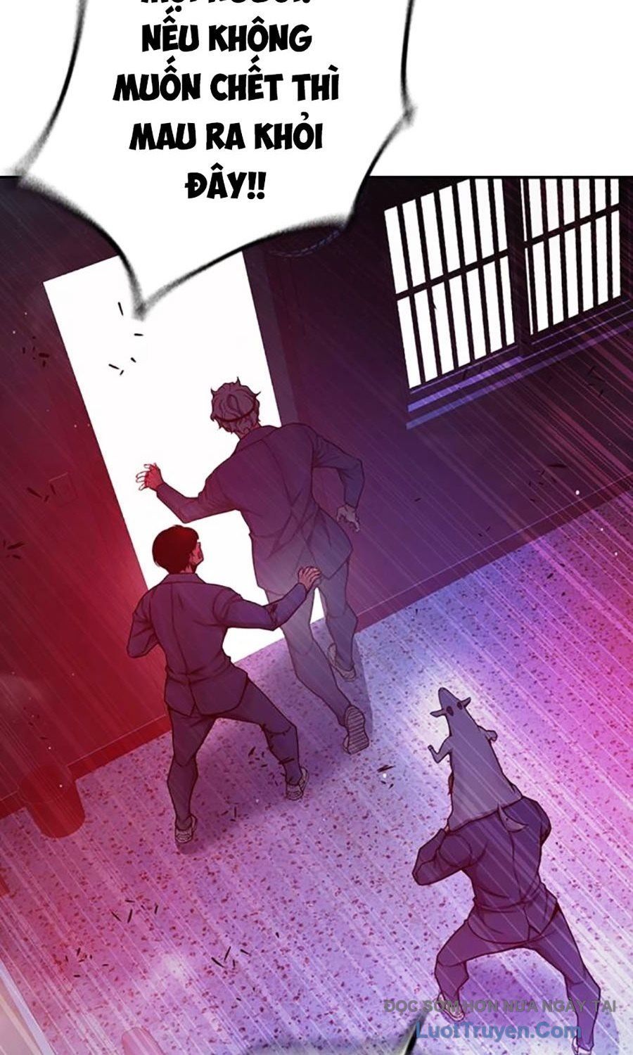 đọc truyện Nhà Tù Vị Thành Niên Chương 71 ảnh 151 tại Thiên Thai Truyện