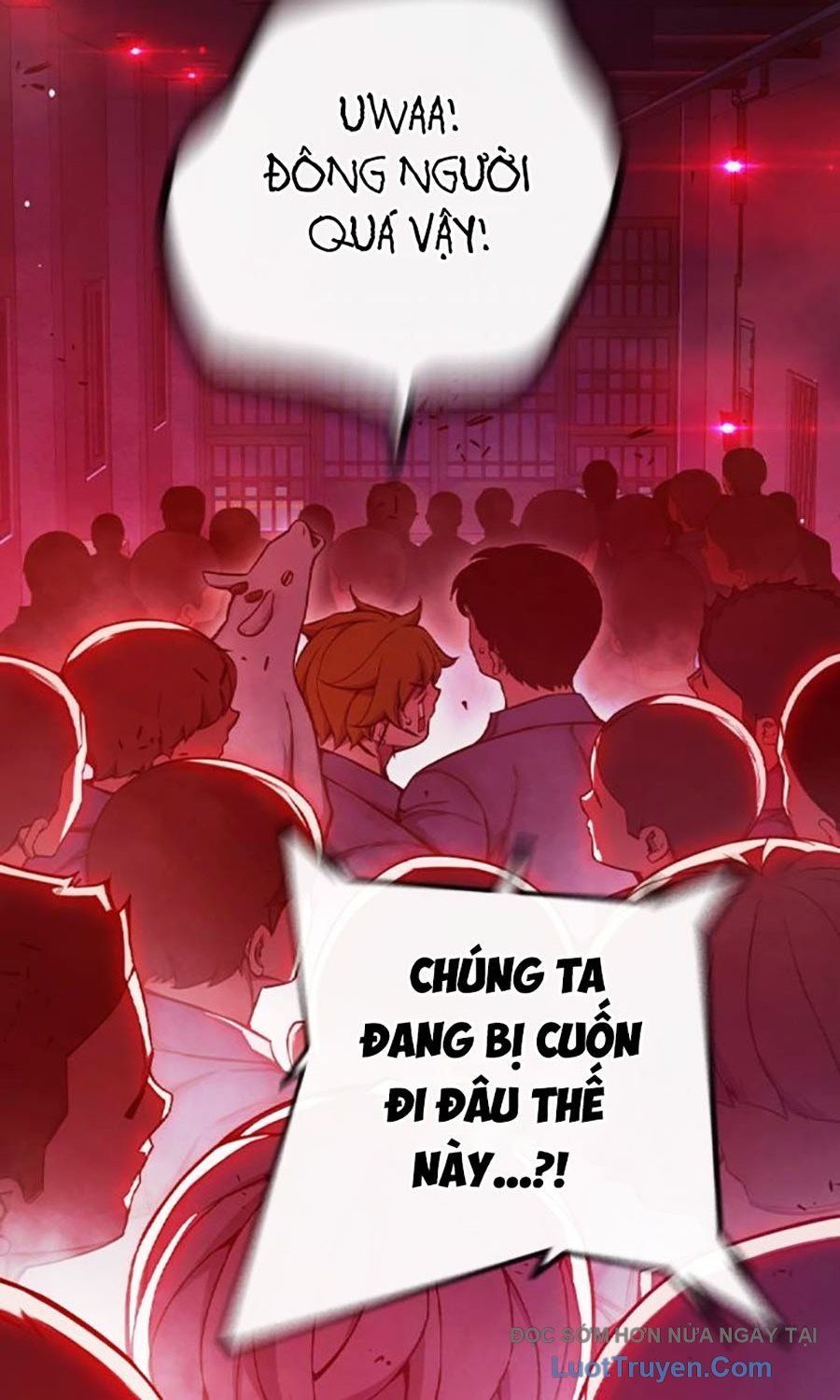 đọc truyện Nhà Tù Vị Thành Niên Chương 71 ảnh 165 tại Thiên Thai Truyện