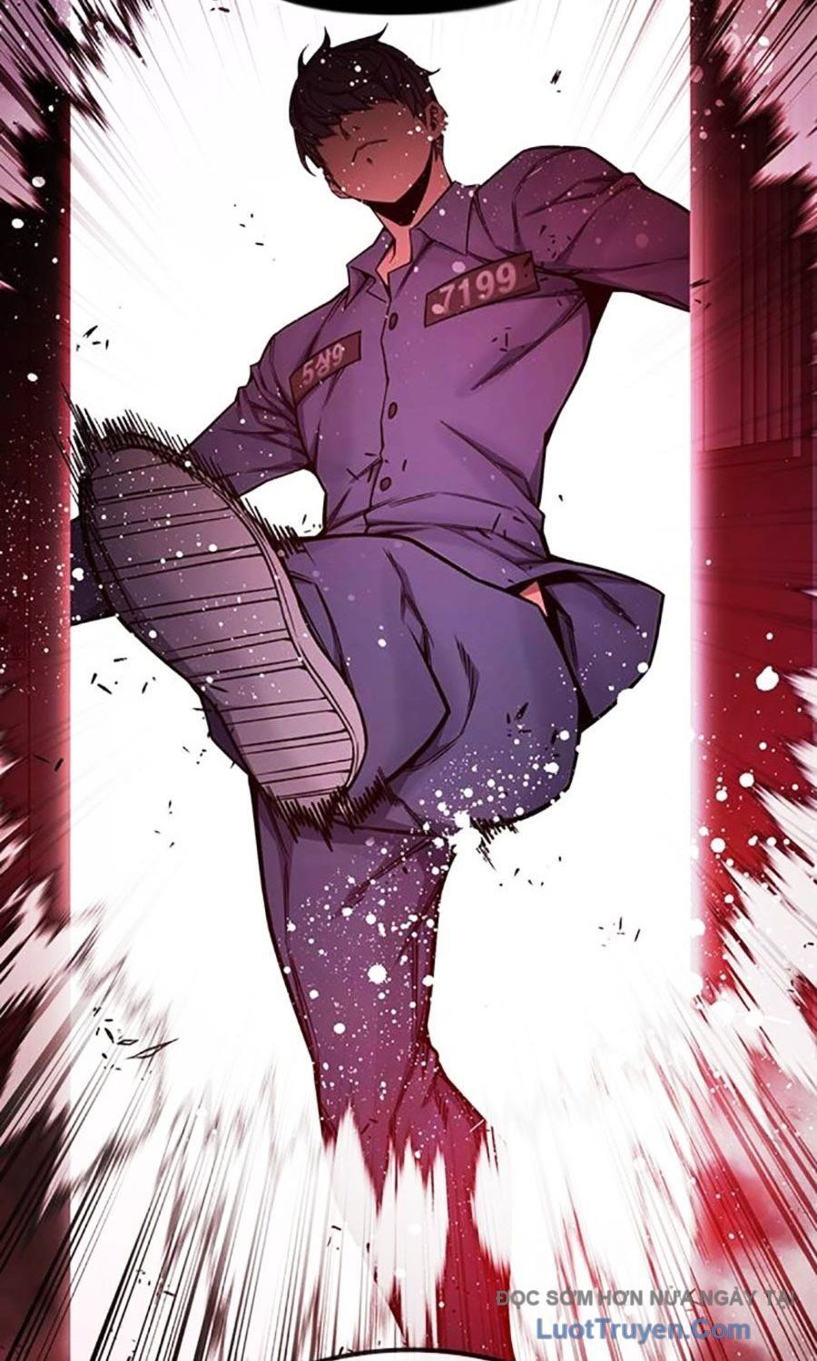 đọc truyện Nhà Tù Vị Thành Niên Chương 71 ảnh 173 tại Thiên Thai Truyện