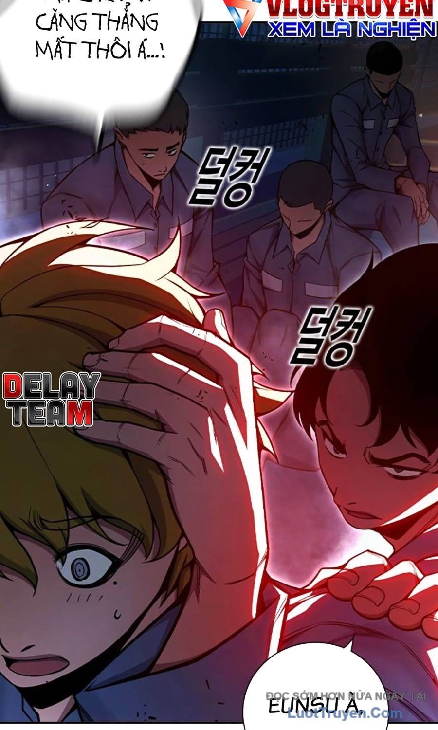 đọc truyện Nhà Tù Vị Thành Niên Chương 71 ảnh 196 tại Thiên Thai Truyện