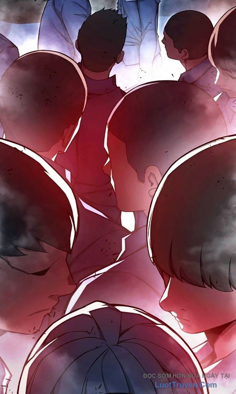 đọc truyện Nhà Tù Vị Thành Niên Chương 71 ảnh 199 tại Thiên Thai Truyện