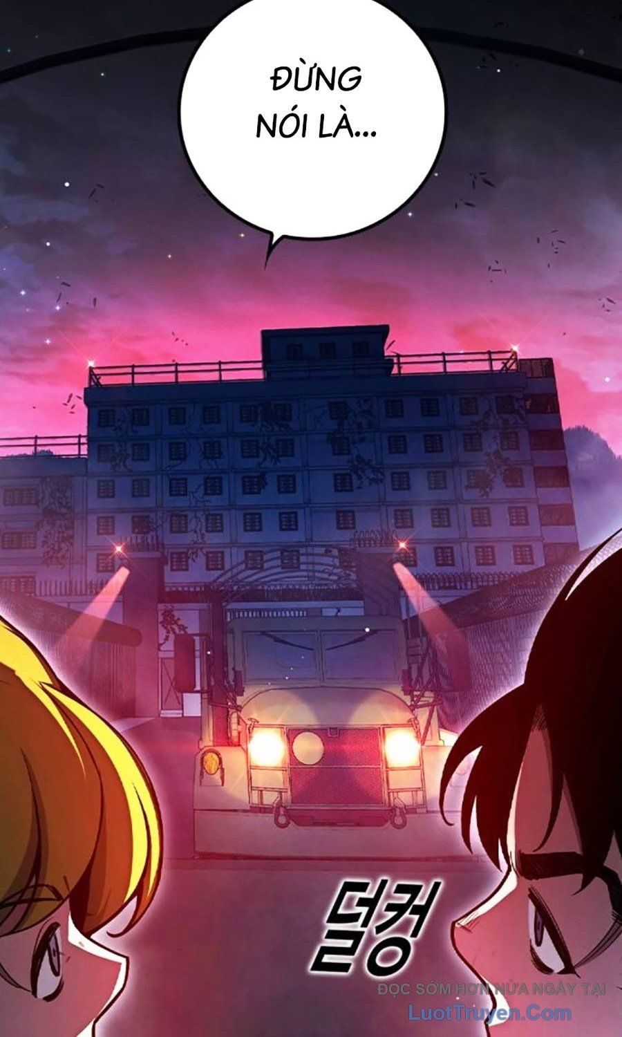 đọc truyện Nhà Tù Vị Thành Niên Chương 71 ảnh 201 tại Thiên Thai Truyện