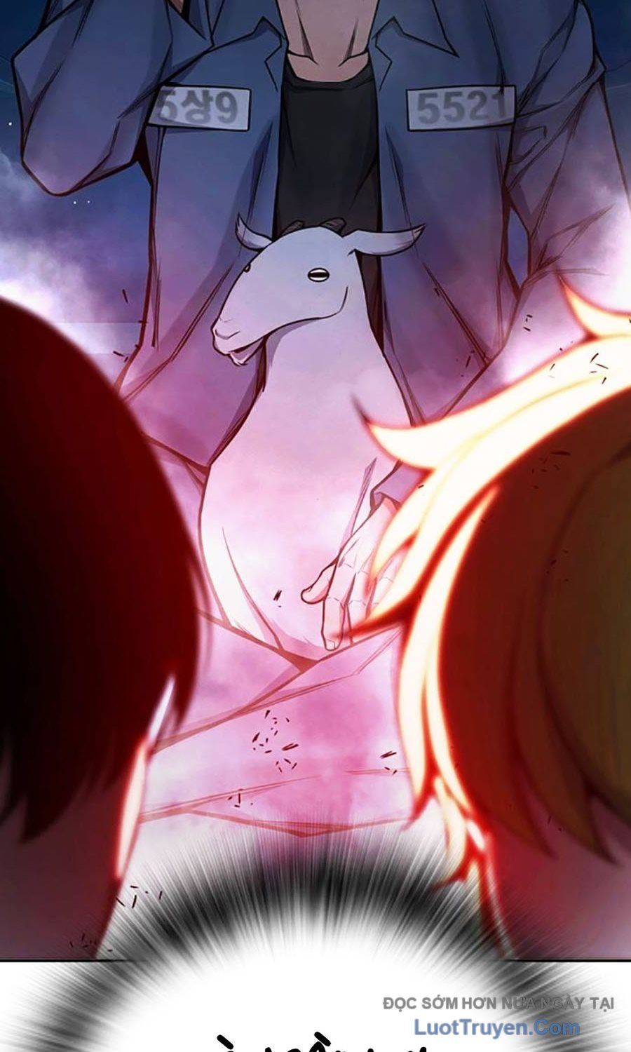 đọc truyện Nhà Tù Vị Thành Niên Chương 71 ảnh 205 tại Thiên Thai Truyện