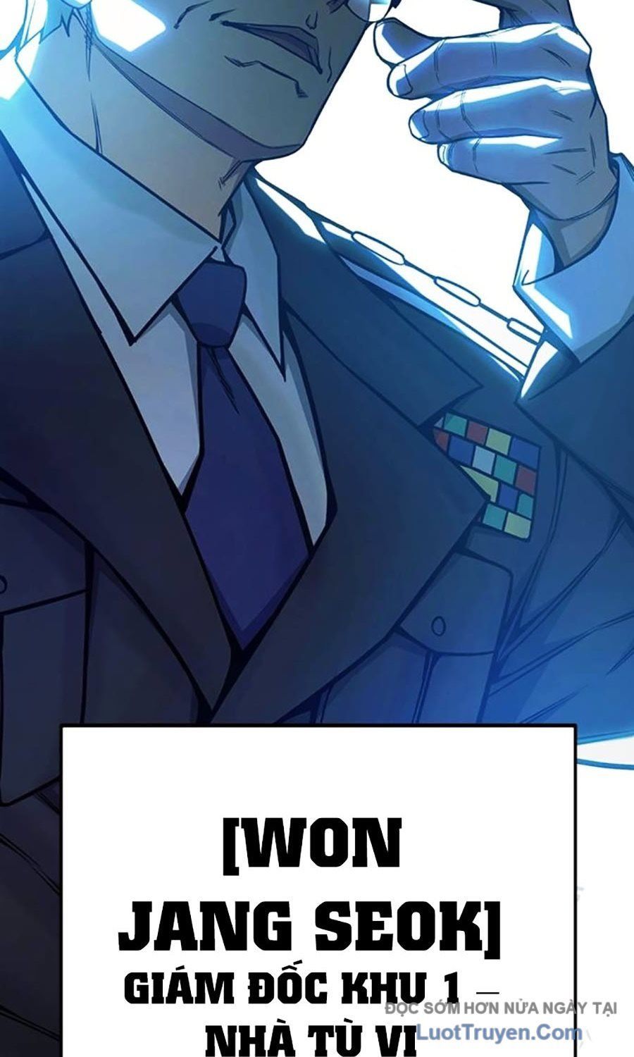 đọc truyện Nhà Tù Vị Thành Niên Chương 71 ảnh 26 tại Thiên Thai Truyện