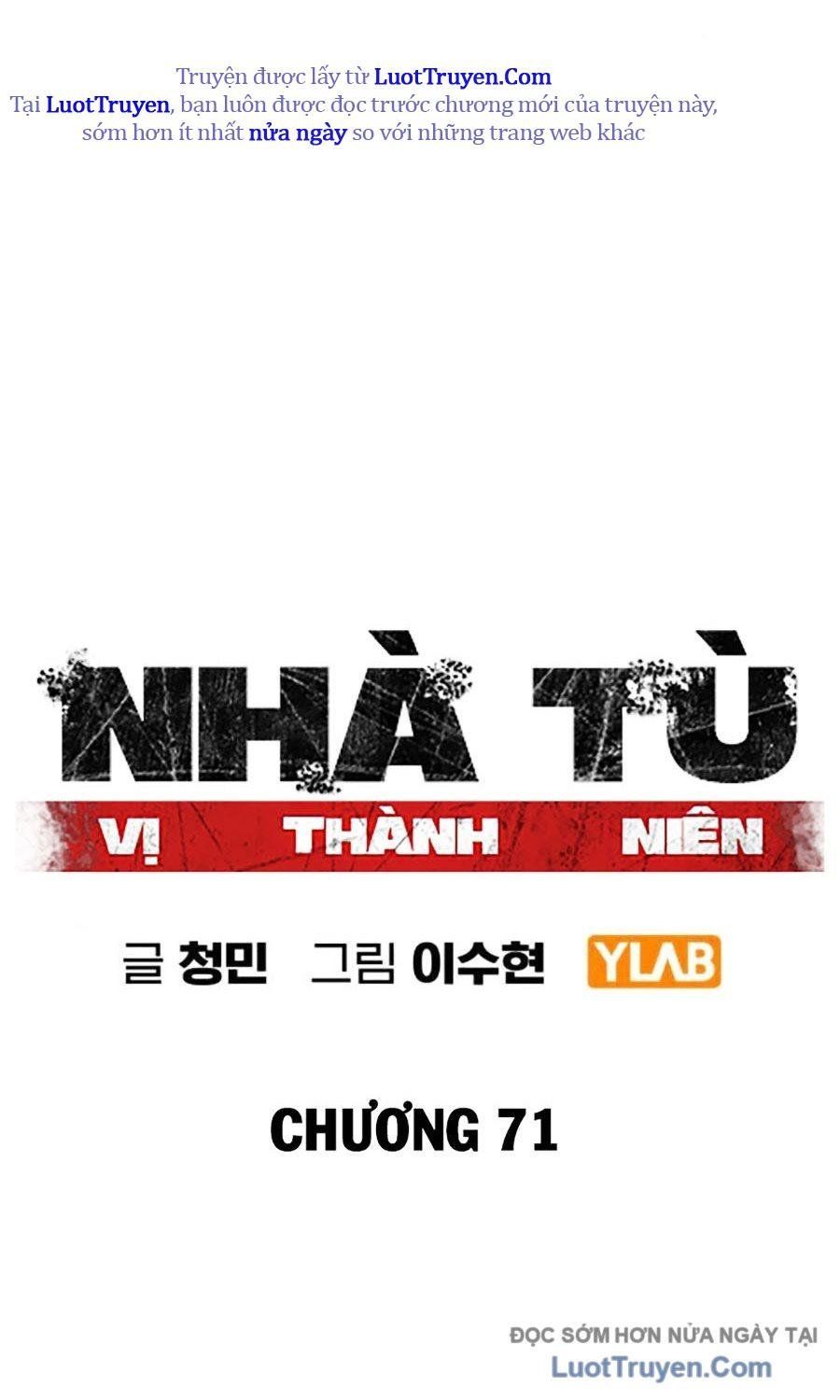đọc truyện Nhà Tù Vị Thành Niên Chương 71 ảnh 30 tại Thiên Thai Truyện