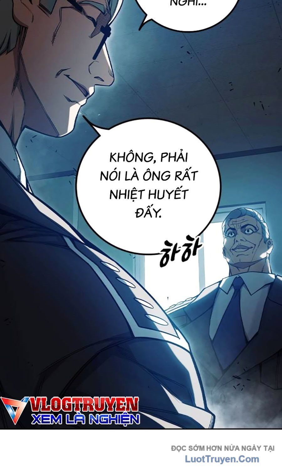 đọc truyện Nhà Tù Vị Thành Niên Chương 71 ảnh 33 tại Thiên Thai Truyện