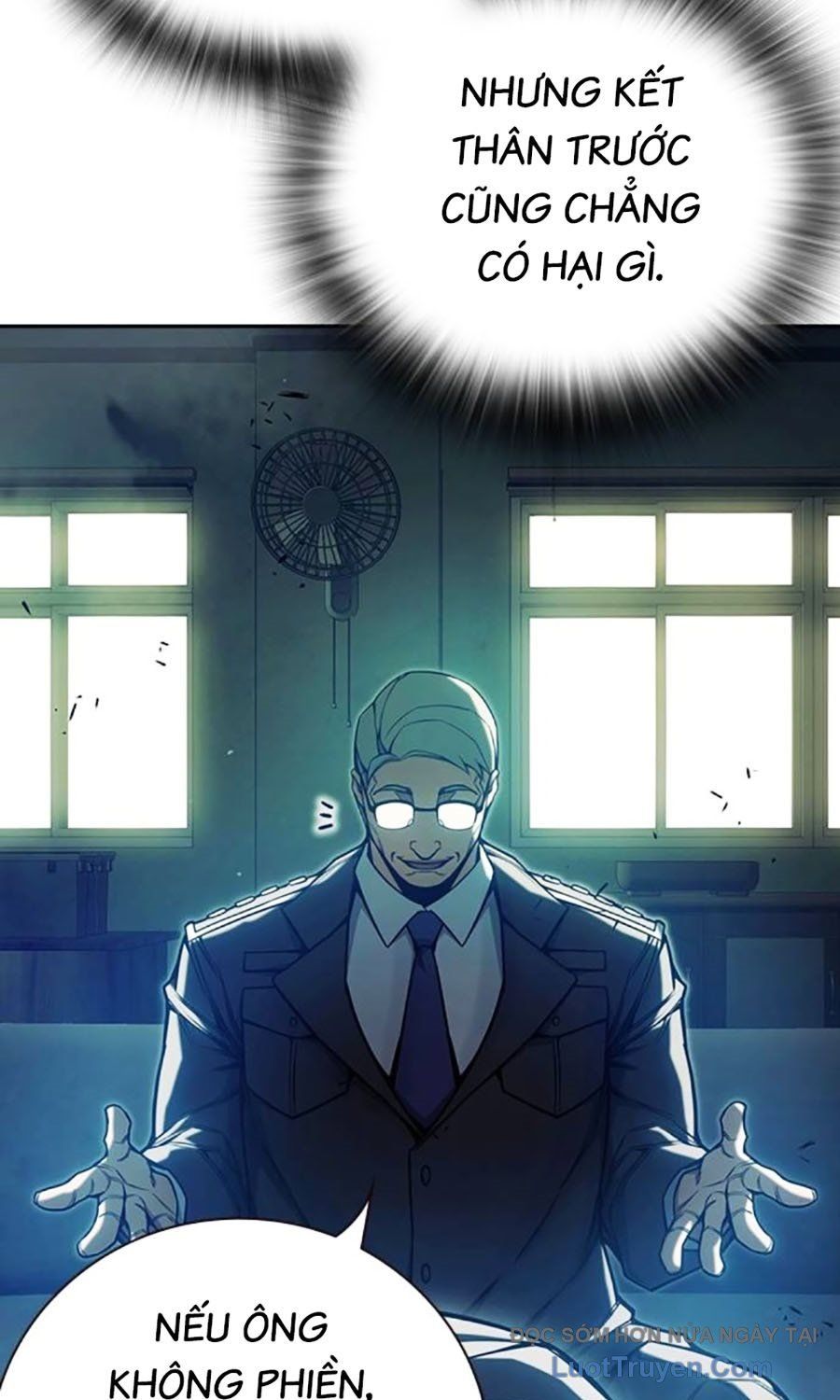 đọc truyện Nhà Tù Vị Thành Niên Chương 71 ảnh 37 tại Thiên Thai Truyện