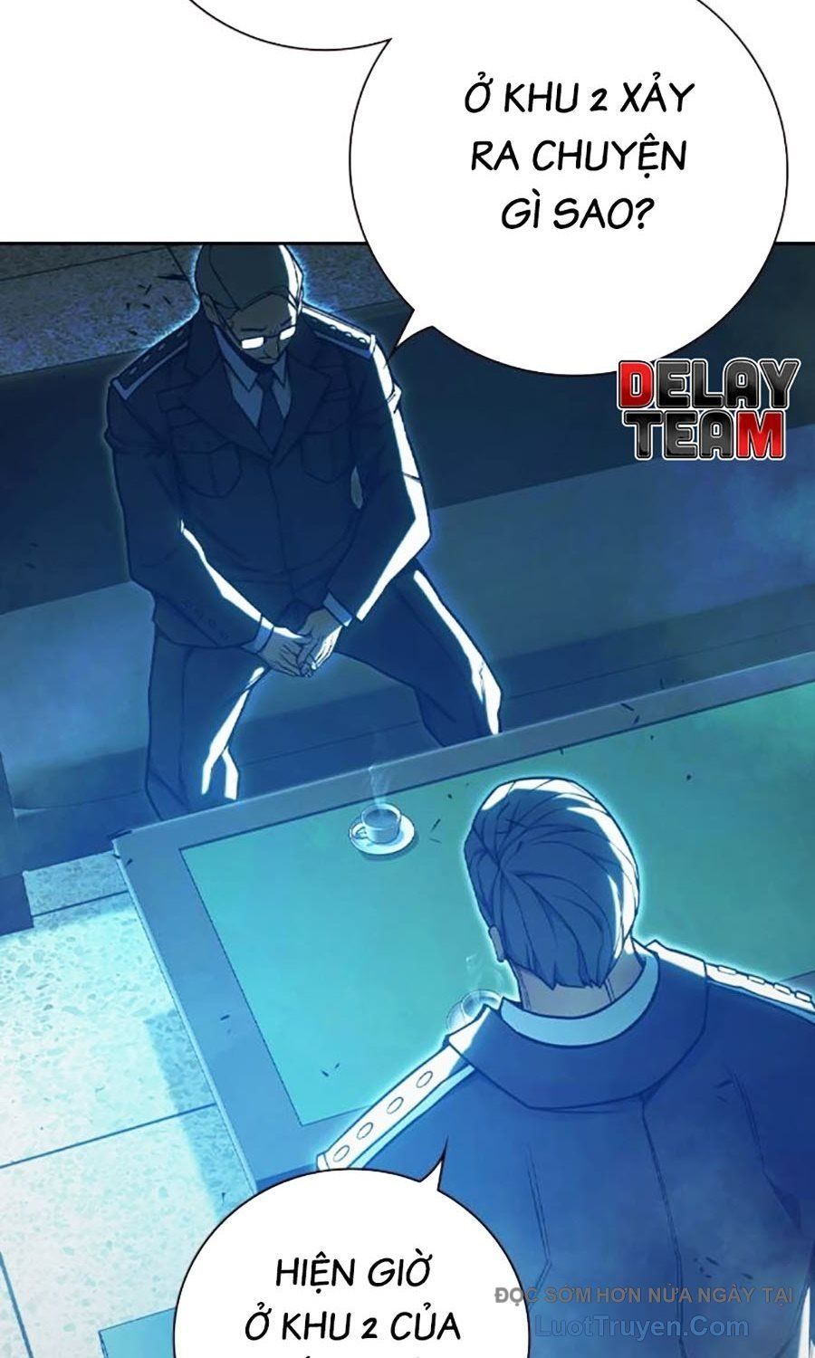 đọc truyện Nhà Tù Vị Thành Niên Chương 71 ảnh 50 tại Thiên Thai Truyện