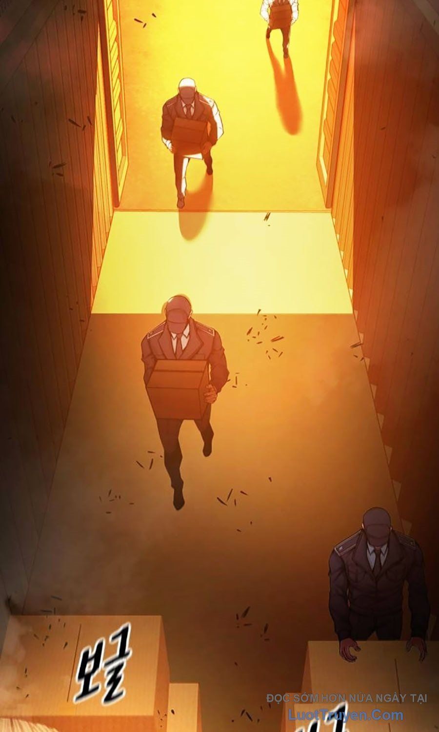 đọc truyện Nhà Tù Vị Thành Niên Chương 71 ảnh 97 tại Thiên Thai Truyện