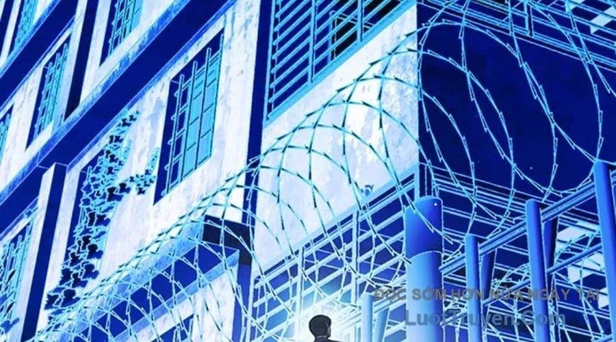 đọc truyện Nhà Tù Vị Thành Niên Chương 72 ảnh 130 tại Thiên Thai Truyện