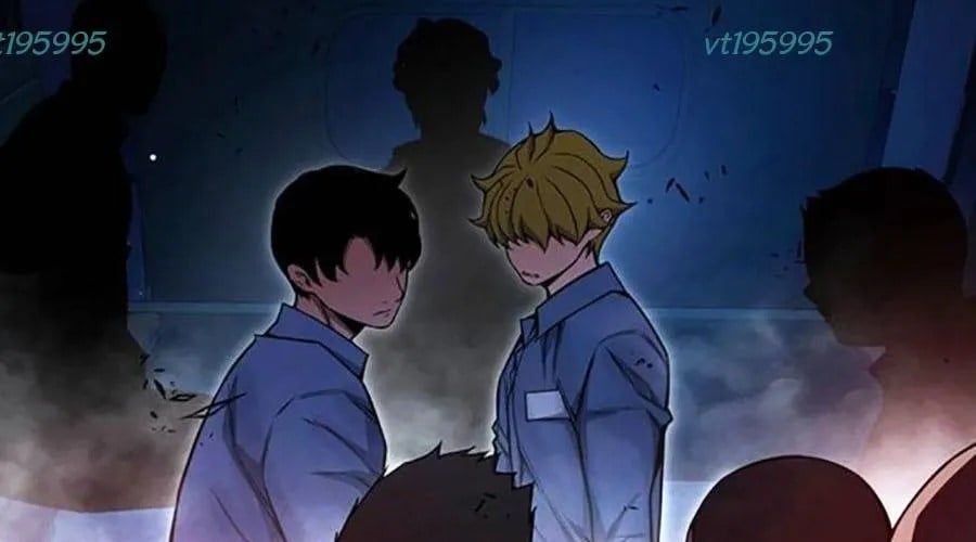 đọc truyện Nhà Tù Vị Thành Niên Chương 72 ảnh 21 tại Thiên Thai Truyện