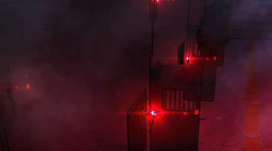 đọc truyện Nhà Tù Vị Thành Niên Chương 72 ảnh 255 tại Thiên Thai Truyện