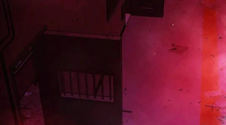 đọc truyện Nhà Tù Vị Thành Niên Chương 72 ảnh 256 tại Thiên Thai Truyện