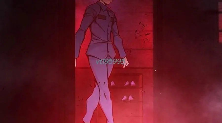 đọc truyện Nhà Tù Vị Thành Niên Chương 72 ảnh 265 tại Thiên Thai Truyện