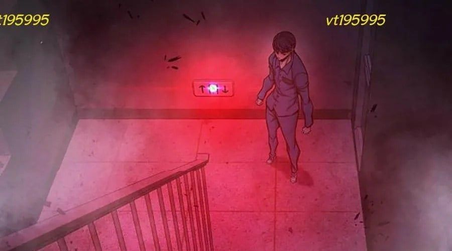 đọc truyện Nhà Tù Vị Thành Niên Chương 72 ảnh 293 tại Thiên Thai Truyện