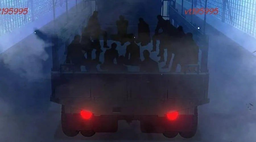 đọc truyện Nhà Tù Vị Thành Niên Chương 72 ảnh 36 tại Thiên Thai Truyện