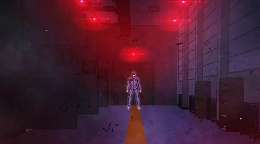 đọc truyện Nhà Tù Vị Thành Niên Chương 72 ảnh 350 tại Thiên Thai Truyện