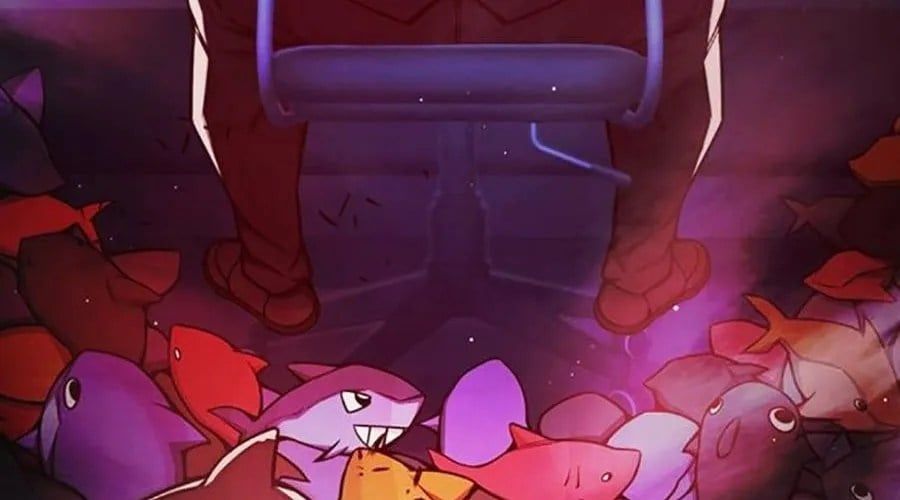 đọc truyện Nhà Tù Vị Thành Niên Chương 72 ảnh 408 tại Thiên Thai Truyện