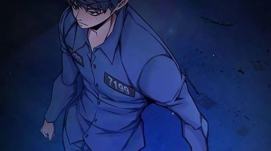 đọc truyện Nhà Tù Vị Thành Niên Chương 72 ảnh 429 tại Thiên Thai Truyện