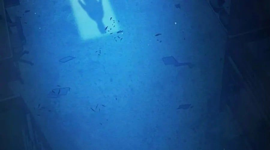 đọc truyện Nhà Tù Vị Thành Niên Chương 72 ảnh 435 tại Thiên Thai Truyện