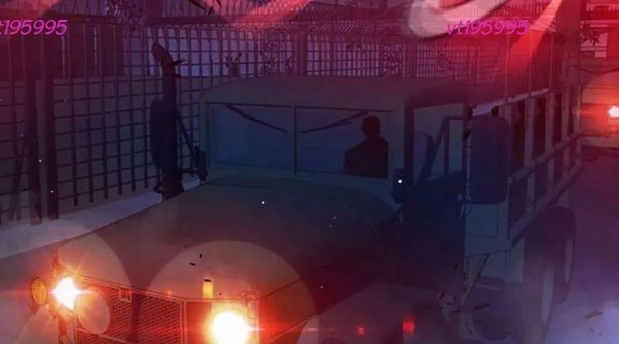 đọc truyện Nhà Tù Vị Thành Niên Chương 72 ảnh 9 tại Thiên Thai Truyện