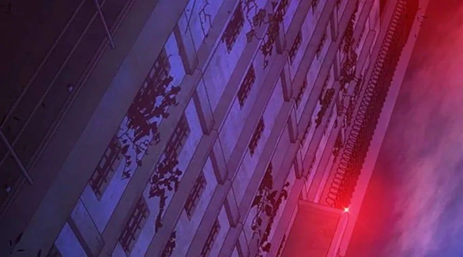 đọc truyện Nhà Tù Vị Thành Niên Chương 72 ảnh 87 tại Thiên Thai Truyện