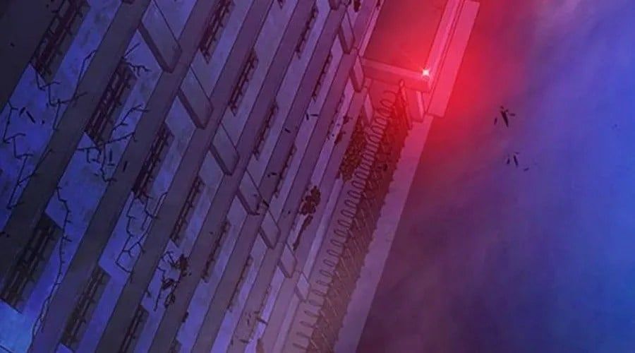 đọc truyện Nhà Tù Vị Thành Niên Chương 72 ảnh 88 tại Thiên Thai Truyện