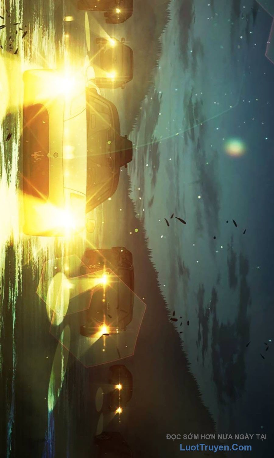 đọc truyện Nhà Tù Vị Thành Niên Chương 73 ảnh 192 tại Thiên Thai Truyện