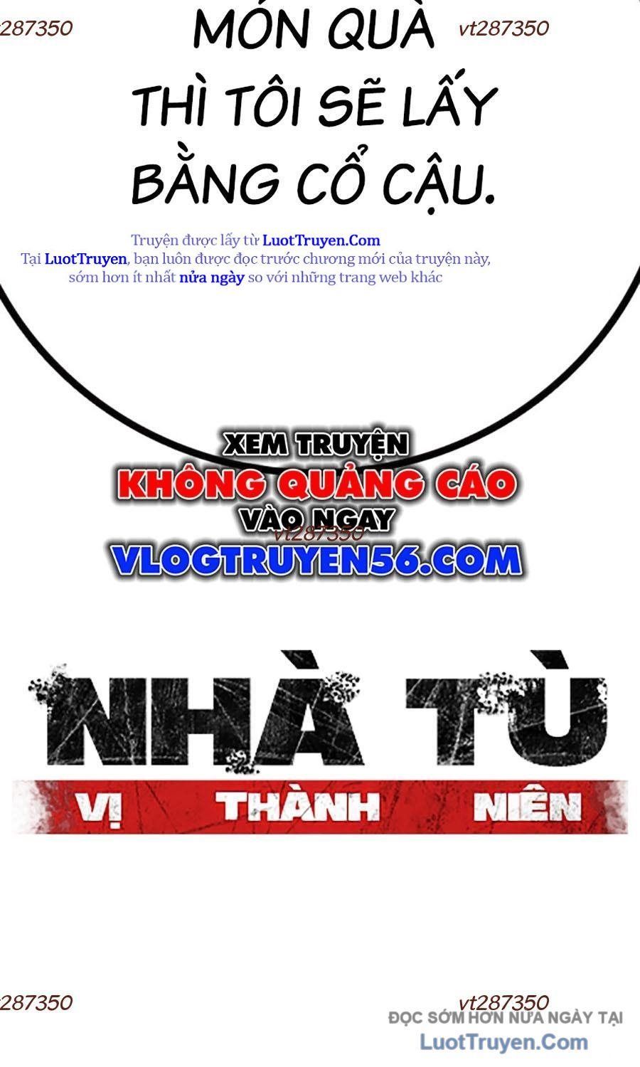 đọc truyện Nhà Tù Vị Thành Niên Chương 73 ảnh 205 tại Thiên Thai Truyện