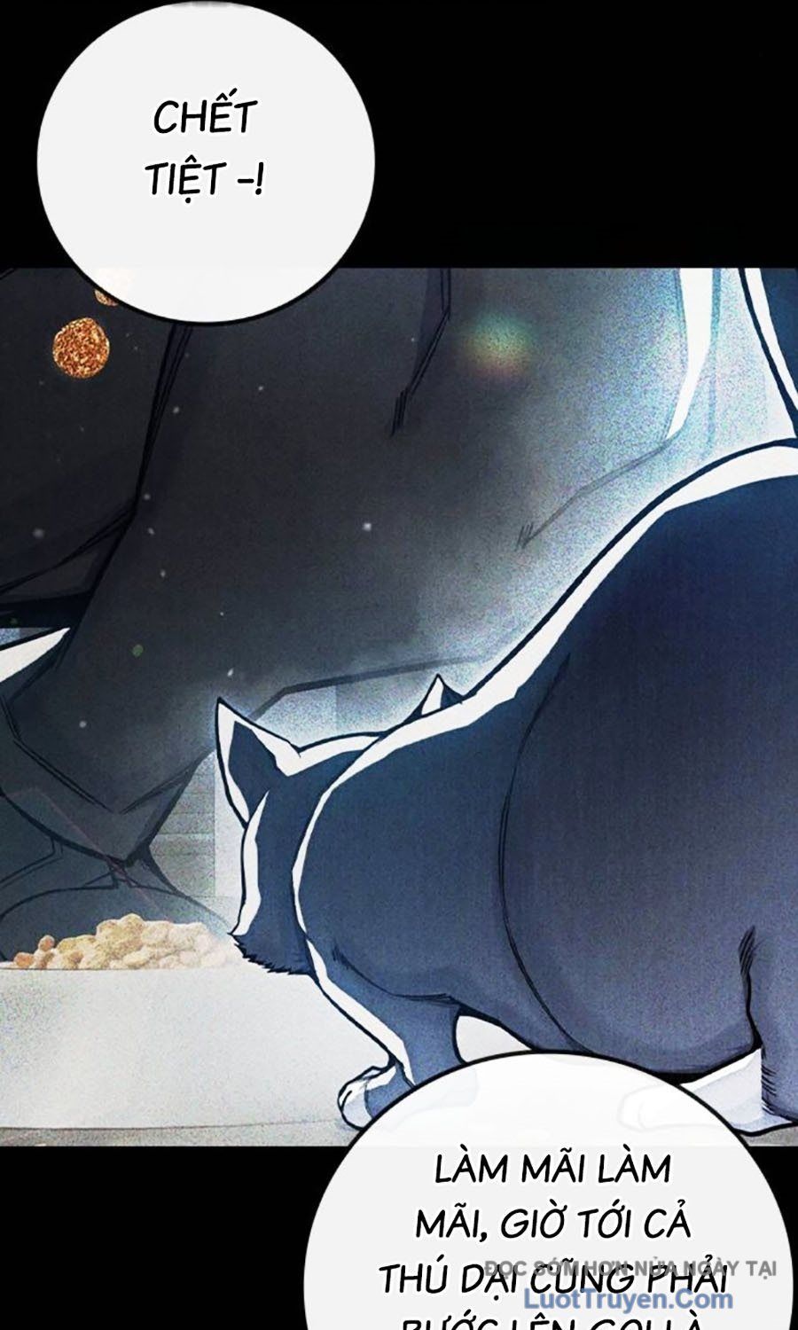 đọc truyện Nhà Tù Vị Thành Niên Chương 73 ảnh 29 tại Thiên Thai Truyện