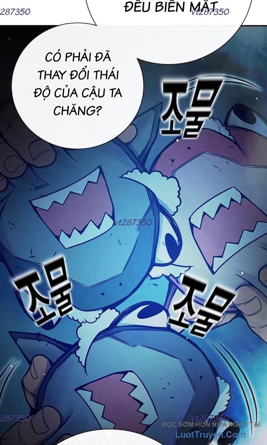 đọc truyện Nhà Tù Vị Thành Niên Chương 73 ảnh 98 tại Thiên Thai Truyện