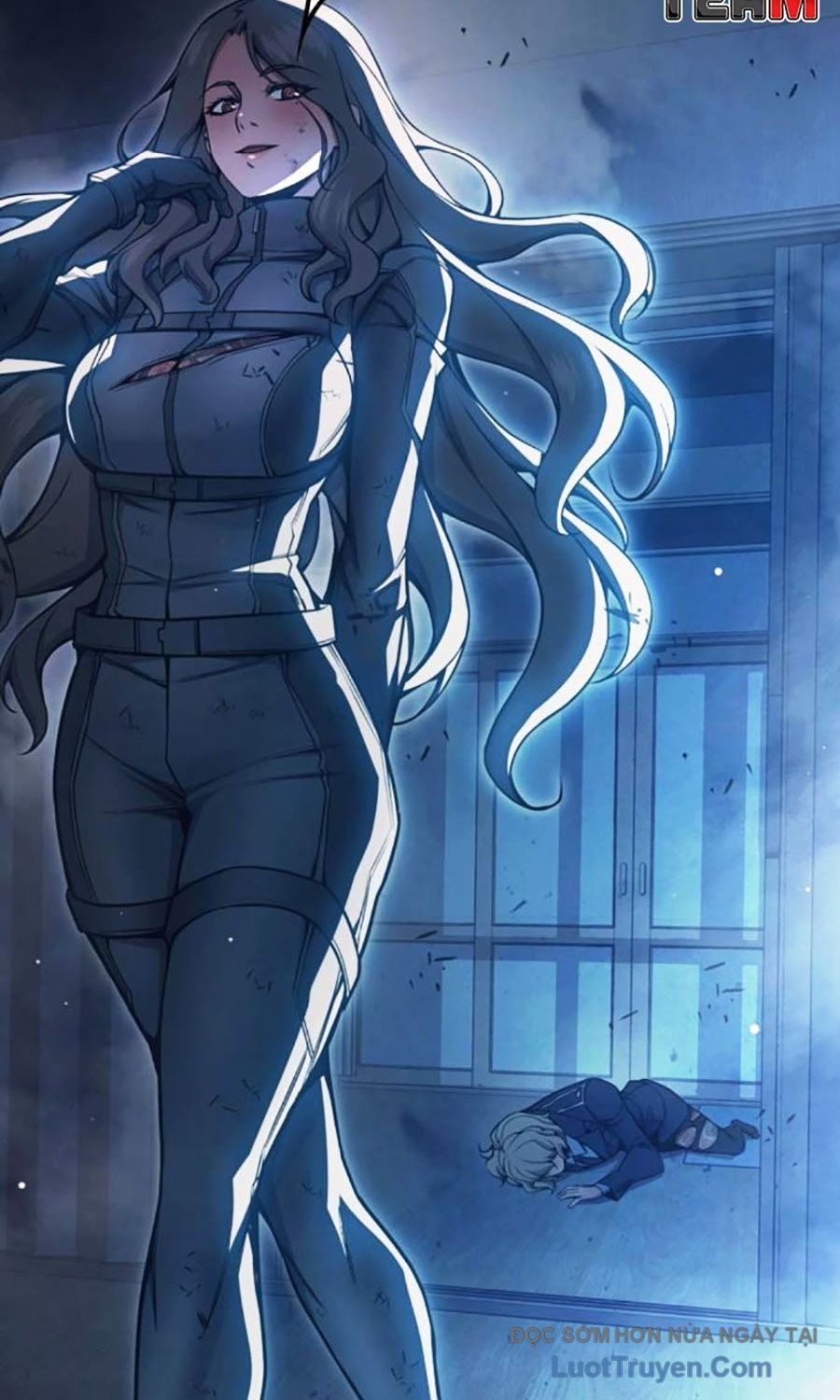 đọc truyện Nhà Tù Vị Thành Niên Chương 74 ảnh 130 tại Thiên Thai Truyện