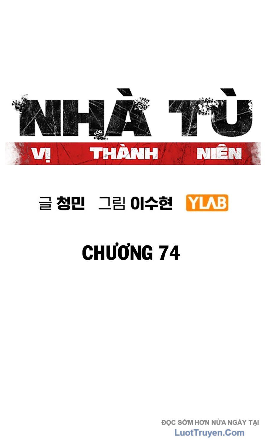 đọc truyện Nhà Tù Vị Thành Niên Chương 74 ảnh 19 tại Thiên Thai Truyện