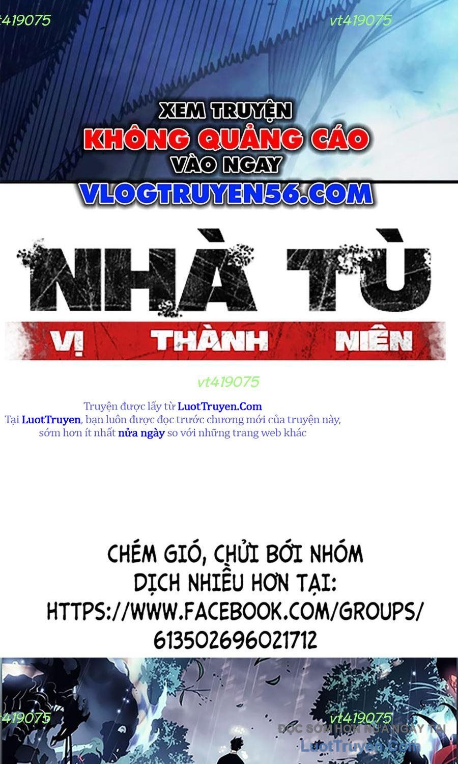 đọc truyện Nhà Tù Vị Thành Niên Chương 74 ảnh 197 tại Thiên Thai Truyện