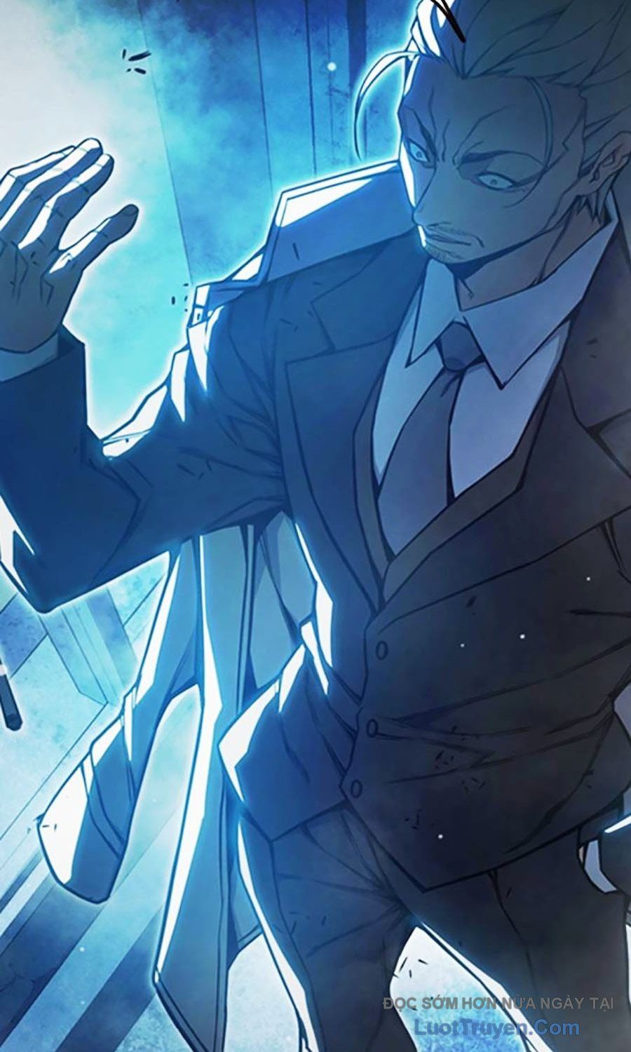 đọc truyện Nhà Tù Vị Thành Niên Chương 74 ảnh 44 tại Thiên Thai Truyện