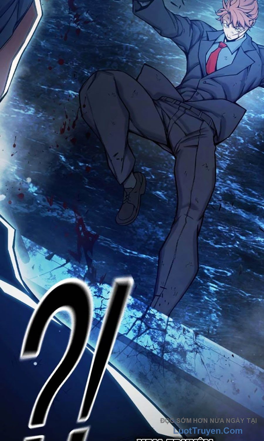 đọc truyện Nhà Tù Vị Thành Niên Chương 74 ảnh 86 tại Thiên Thai Truyện