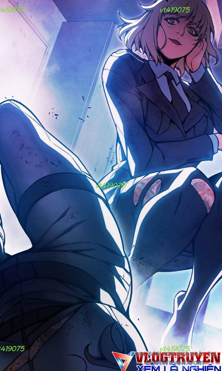 đọc truyện Nhà Tù Vị Thành Niên Chương 74 ảnh 92 tại Thiên Thai Truyện