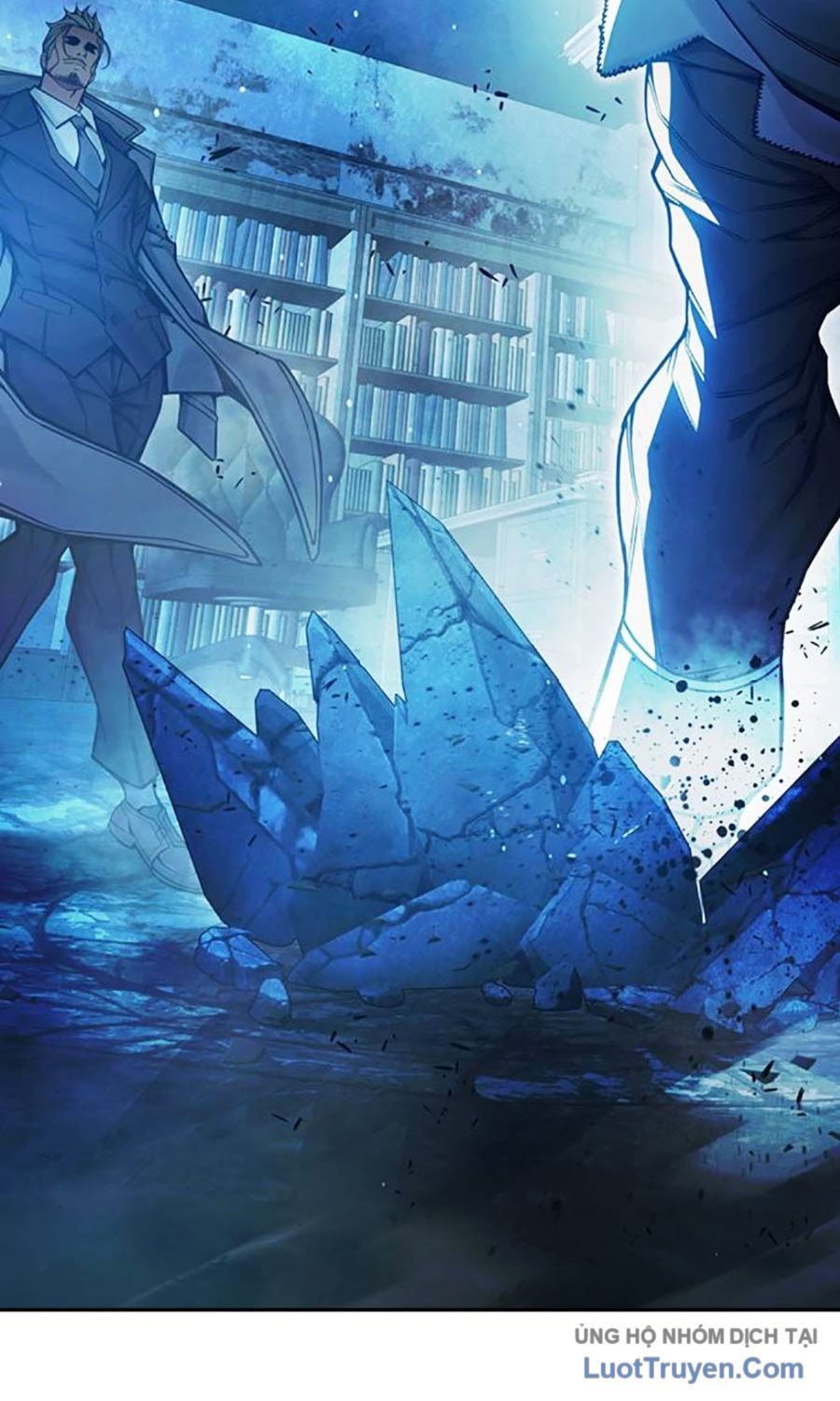 đọc truyện Nhà Tù Vị Thành Niên Chương 75 ảnh 121 tại Thiên Thai Truyện