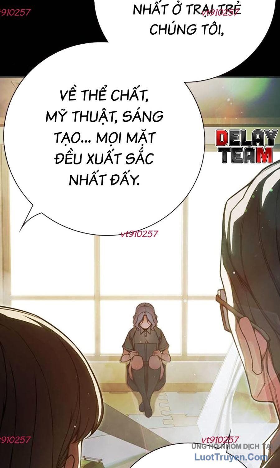 đọc truyện Nhà Tù Vị Thành Niên Chương 75 ảnh 14 tại Thiên Thai Truyện